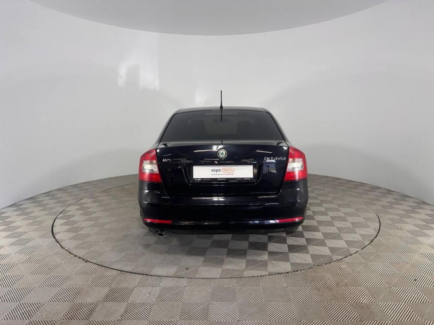 Skoda Octavia II (A5) Рестайлинг Ногинск  - изображение 7