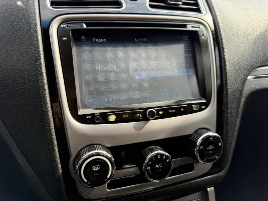 Geely Emgrand EC7 Набережные Челны  - изображение 11