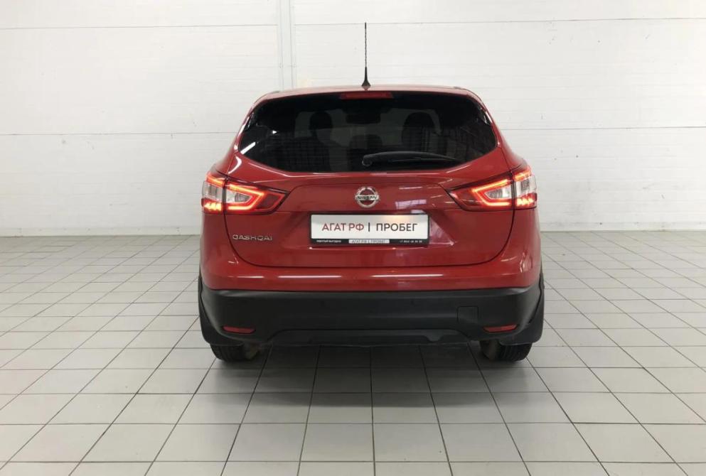 Nissan Qashqai II Астрахань  - изображение 7