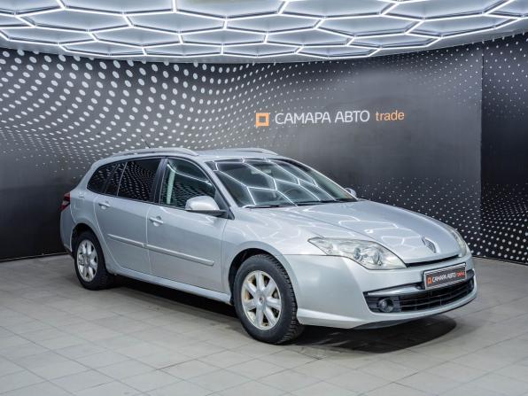 Renault Laguna III с пробегом 2009 года, цена 453 000 рублей, 358166 км, универсал, Автокод Объявления