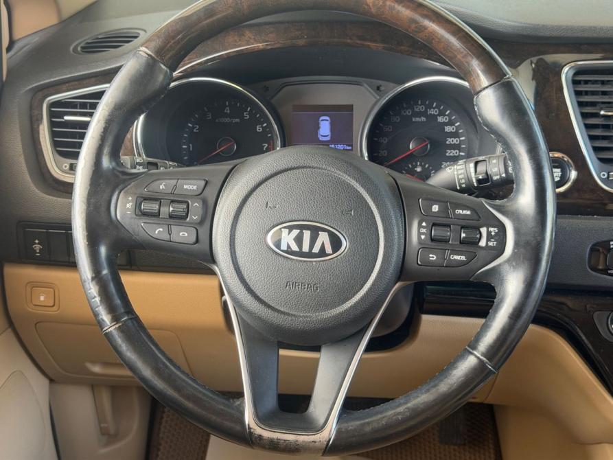 Kia Carnival III Волгоград  - изображение 12