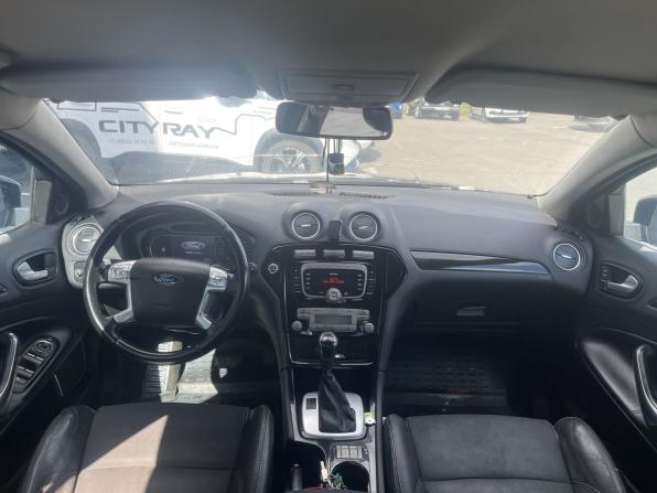 Ford Mondeo IV с пробегом 2010 года, цена 670 000 рублей, 326889 км, седан, Автокод Объявления