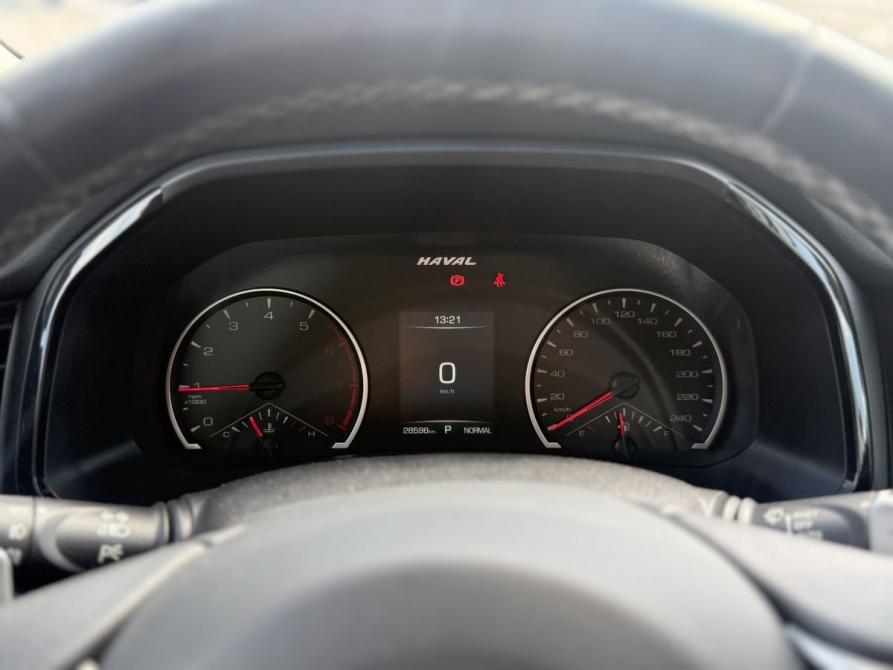 Haval F7 I Тверь  - изображение 8