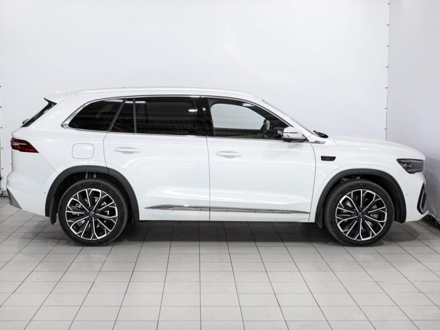 Geely Monjaro I Рестайлинг 2 Ростов-на-Дону  - изображение 5