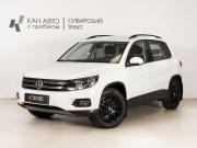 Volkswagen Tiguan I Рестайлинг Казань  - изображение 9