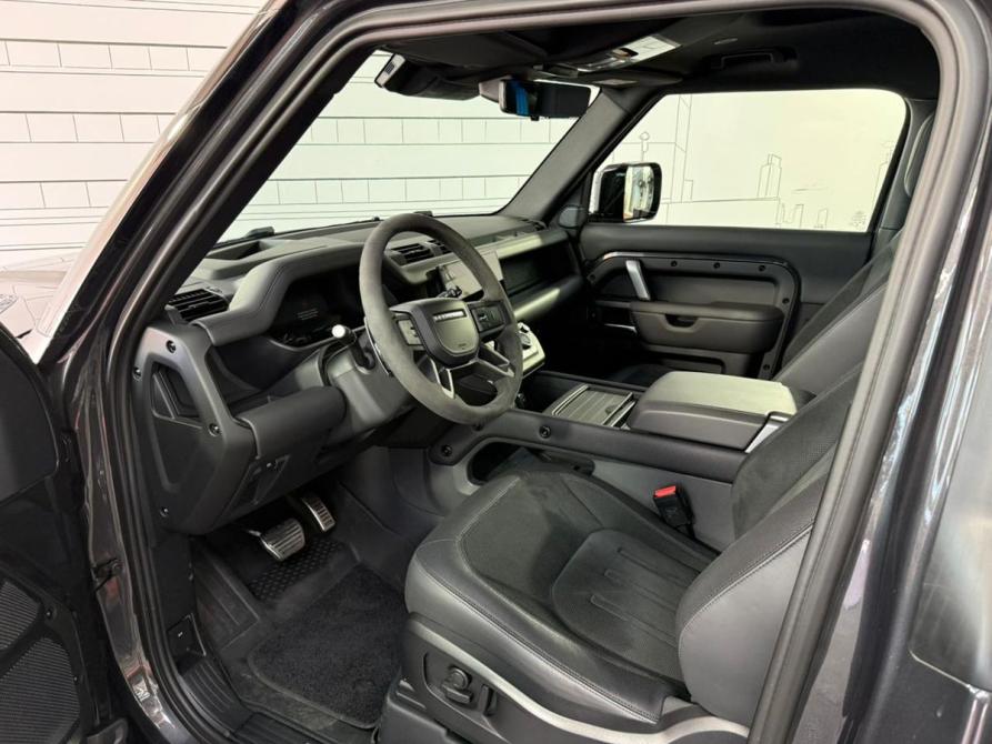Land Rover Defender II Москва  - изображение 14