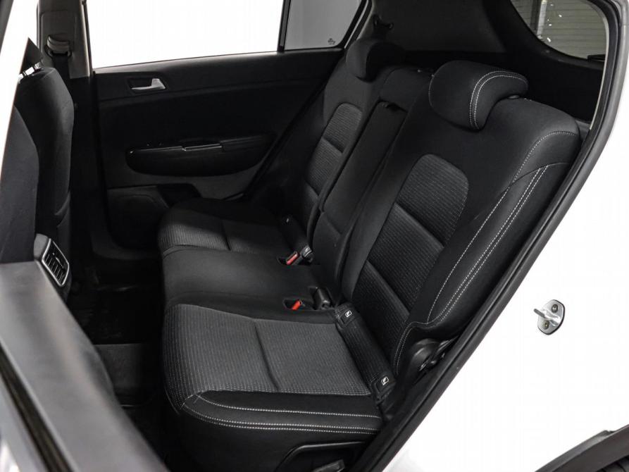 Kia Sportage IV Рестайлинг Минеральные Воды  - изображение 9