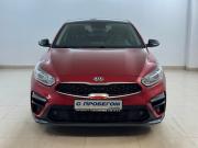 Kia Cerato IV Москва  - изображение 19