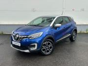 Renault Kaptur I Рестайлинг Санкт-Петербург  - изображение 24
