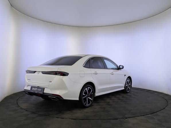 Kaiyi E5 с пробегом 2023 года, цена 1 330 000 рублей, 23202 км, седан, Автокод Объявления