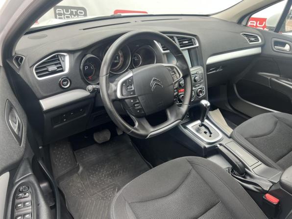 Citroen C4 II с пробегом 2013 года, цена 750 000 рублей, 227491 км, седан, Автокод Объявления