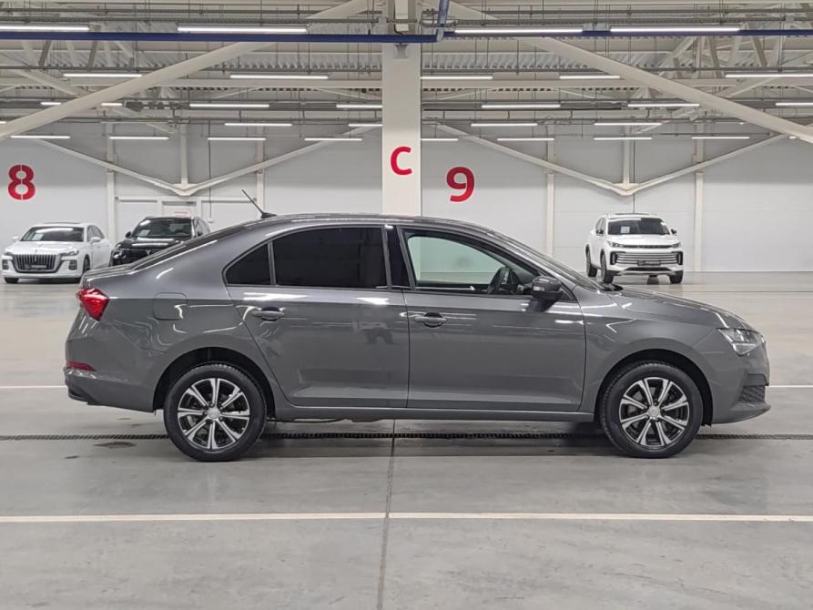 Skoda Rapid II Казань  - изображение 5
