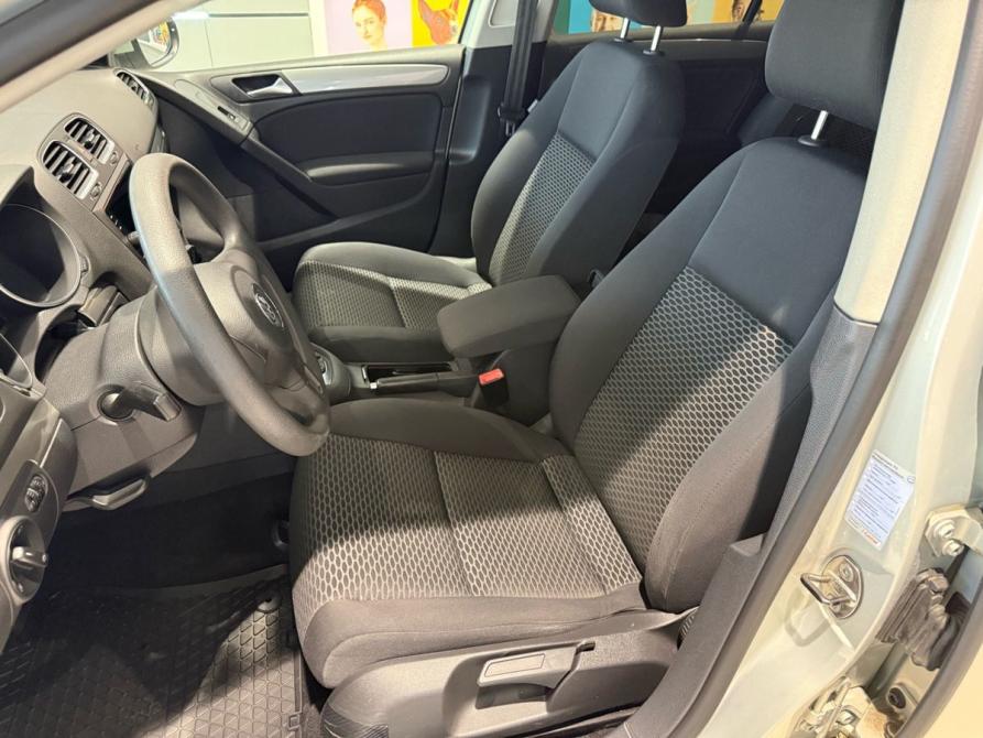 Volkswagen Golf VI Екатеринбург  - изображение 9