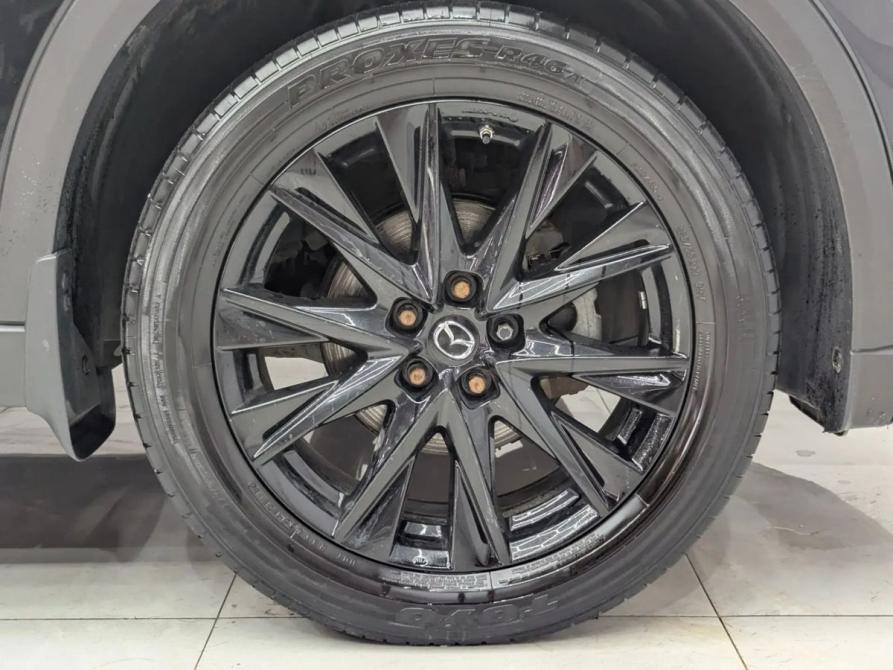 Mazda CX-5 II Воронеж  - изображение 19