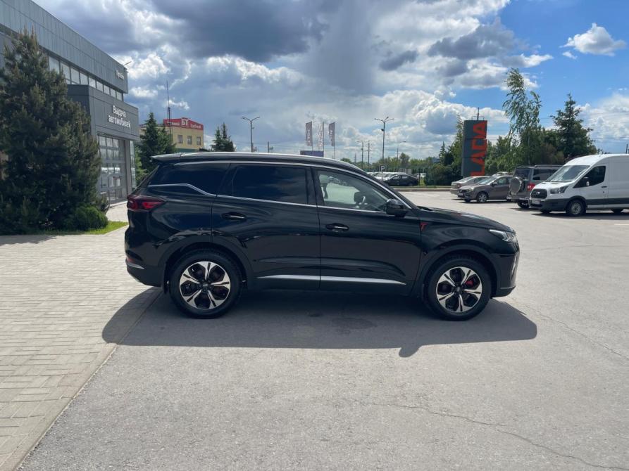 Chery Tiggo 7 Pro Max I Липецк  - изображение 4