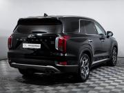 Hyundai Palisade I Москва  - изображение 24