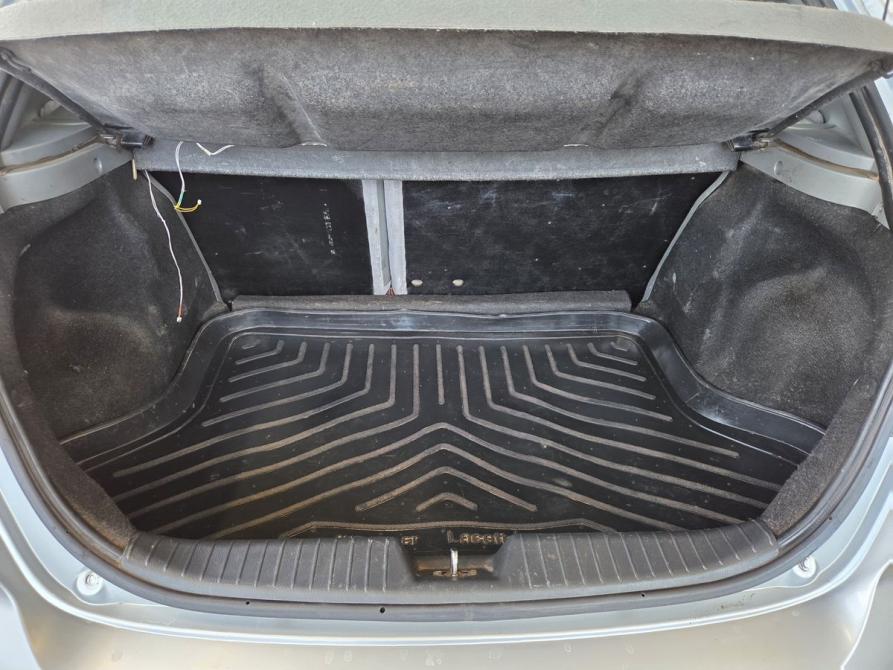 Chevrolet Lacetti I Саратов  - изображение 20