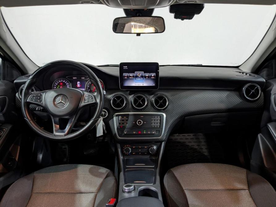 Mercedes-Benz GLA I (X156) Рестайлинг Химки  - изображение 20