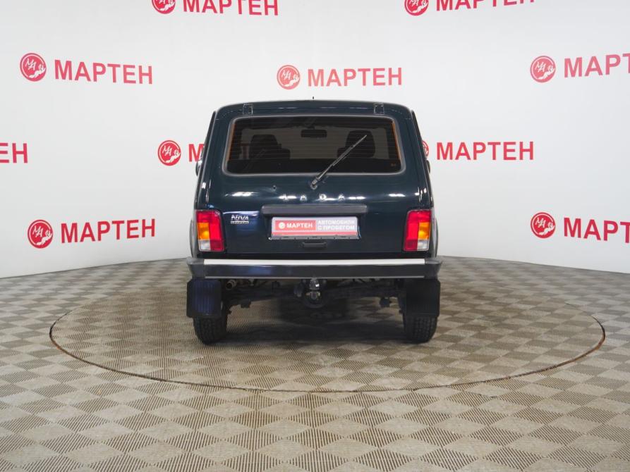 Lada (ВАЗ) Niva Legend Вологда  - изображение 6