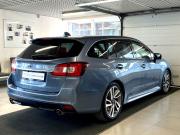 Subaru Levorg I Тольятти  - изображение 25