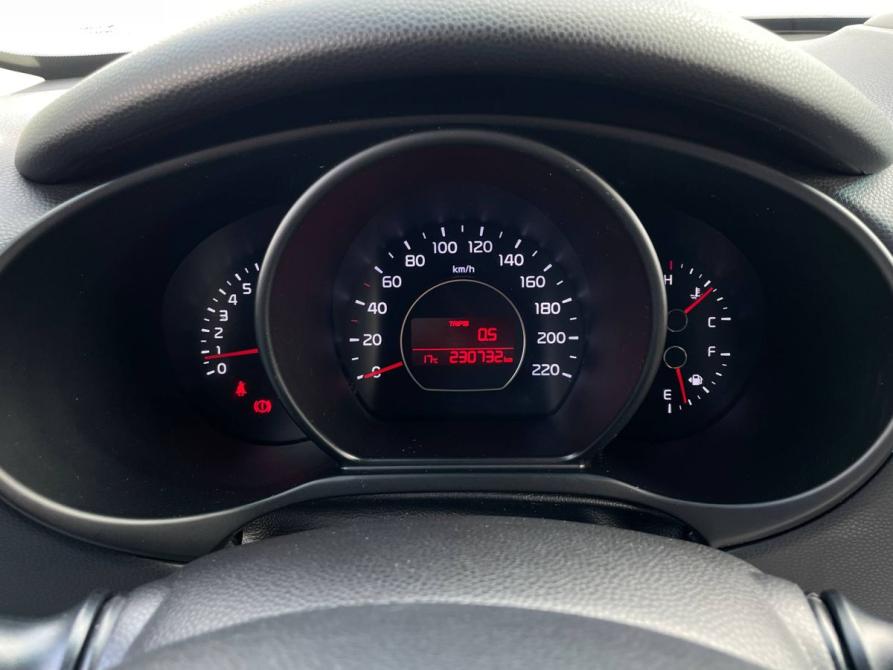 Kia Soul II Стерлитамак  - изображение 26