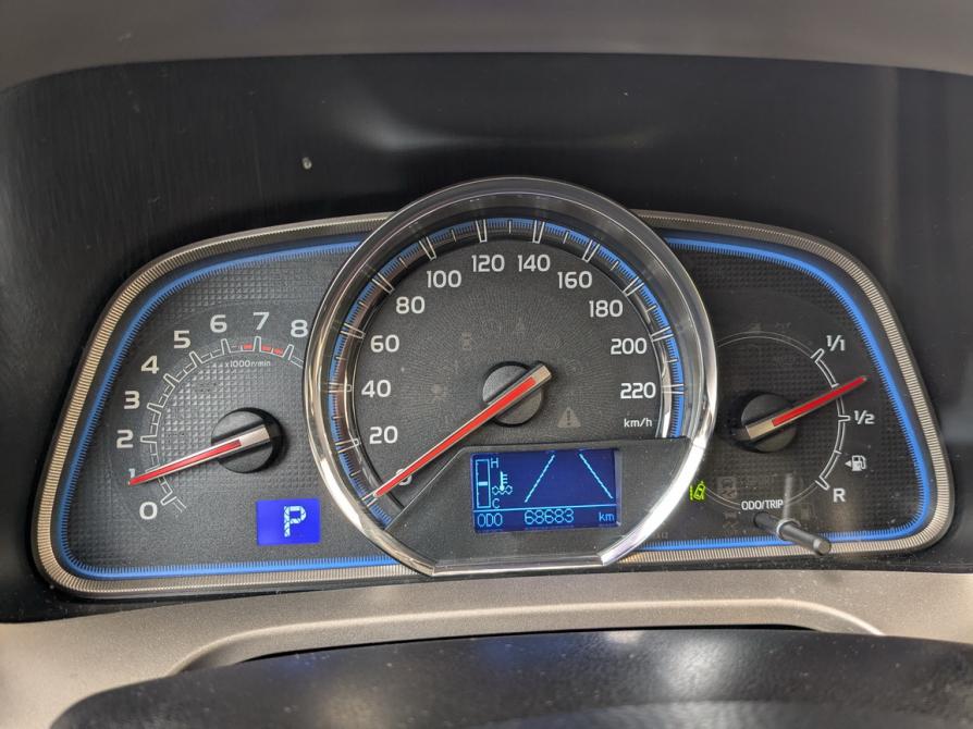 Toyota RAV4 III (XA30) Рестайлинг Москва  - изображение 8