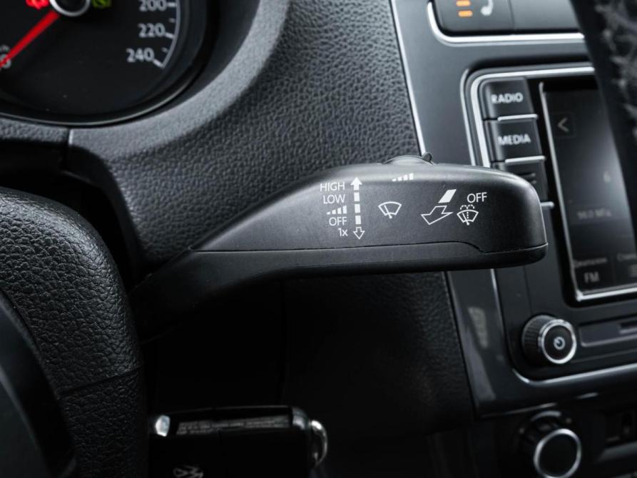 Volkswagen Polo V Рестайлинг Ставрополь  - изображение 18