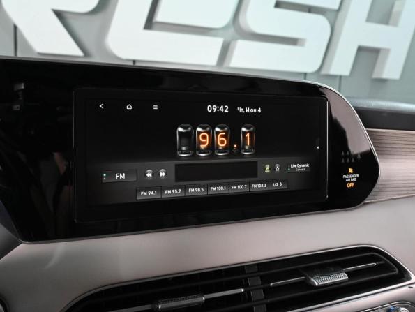 Hyundai Palisade I с пробегом 2018 года, цена 4 099 000 рублей, 135674 км, внедорожник, Автокод Объявления