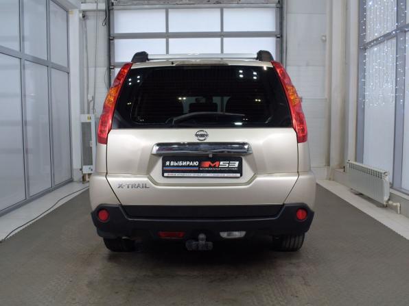 Nissan X-Trail II с пробегом 2007 года, цена 949 999 рублей, 235699 км, внедорожник, Автокод Объявления