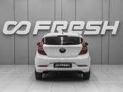 Hyundai Solaris I Рестайлинг Ростов-на-Дону  - изображение 19