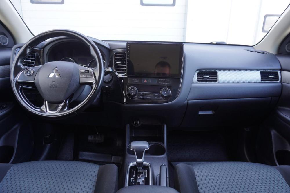 Mitsubishi Outlander III Рестайлинг 2 Ульяновск  - изображение 12