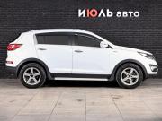 Kia Sportage III Екатеринбург  - изображение 29