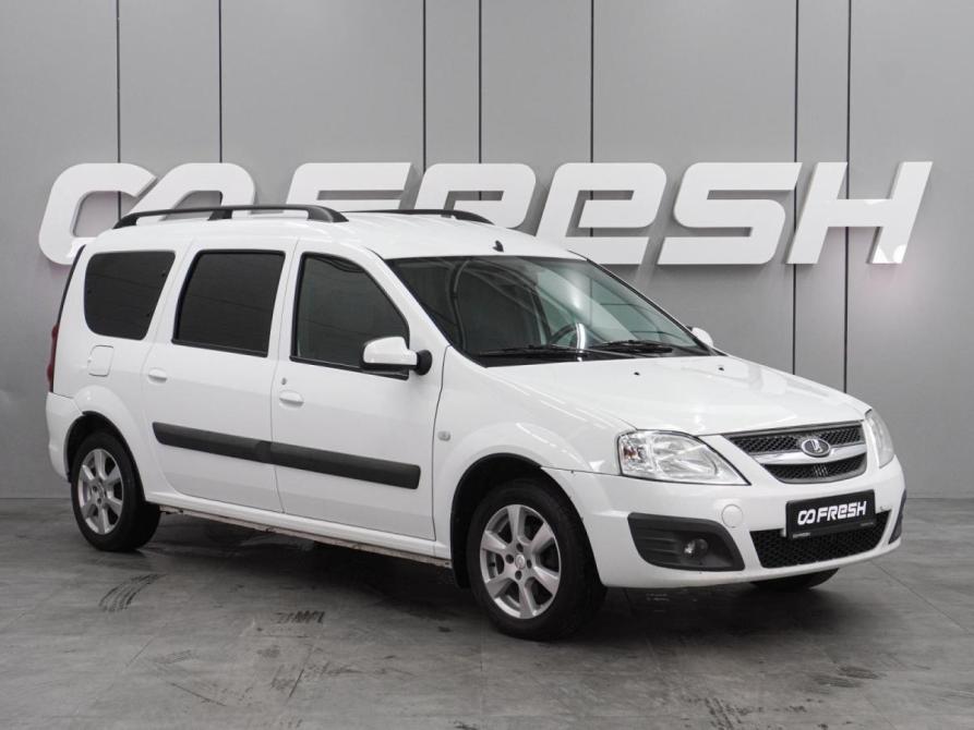 Lada (ВАЗ) Largus I Воронеж  - изображение 1