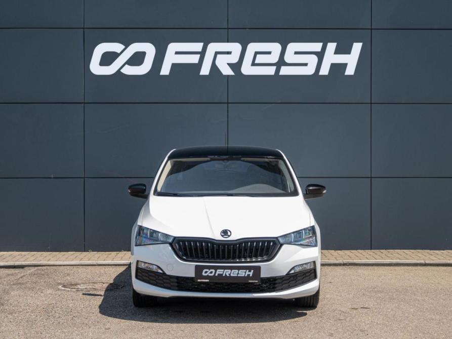Skoda Rapid II Краснодар  - изображение 3