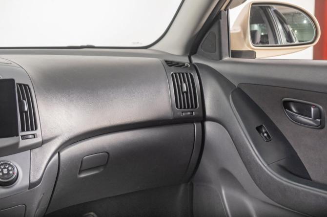 Hyundai Elantra IV (HD) с пробегом 2008 года, цена 799 000 рублей, 213000 км, седан, Автокод Объявления
