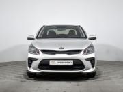 Kia Rio IV Санкт-Петербург  - изображение 20