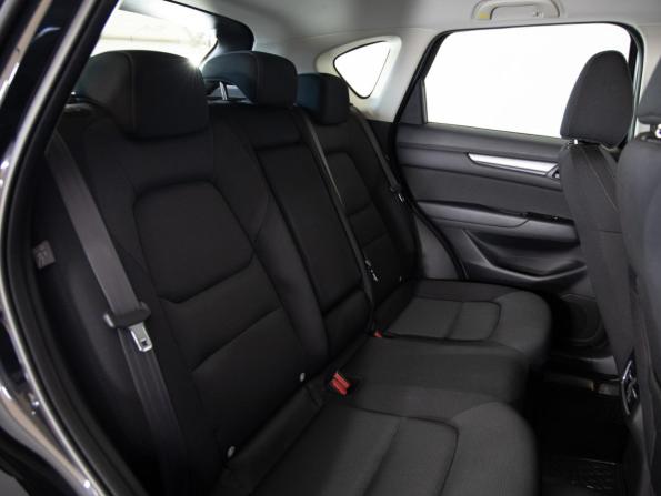 Mazda CX-5 II с пробегом 2019 года, цена 2 649 000 рублей, 60113 км, внедорожник, Автокод Объявления