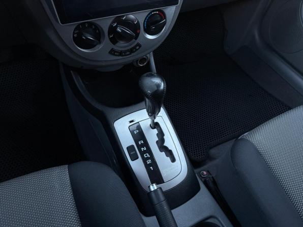 Chevrolet Lacetti I с пробегом 2011 года, цена 499 000 рублей, 221148 км, хэтчбек, Автокод Объявления