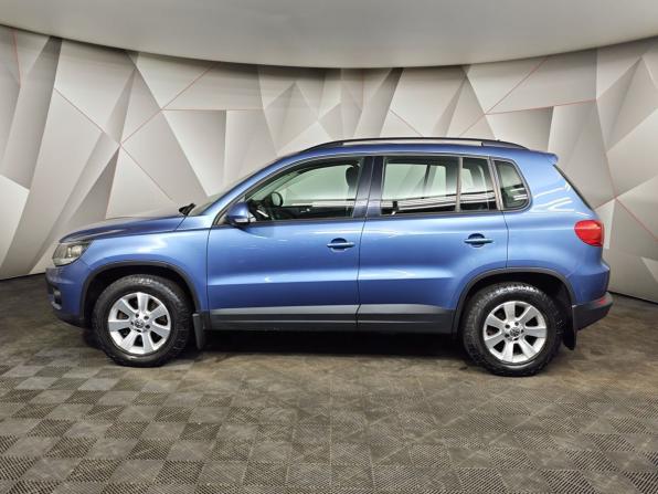 Volkswagen Tiguan I Рестайлинг с пробегом 2012 года, цена 927 000 рублей, 233861 км, внедорожник, Автокод Объявления