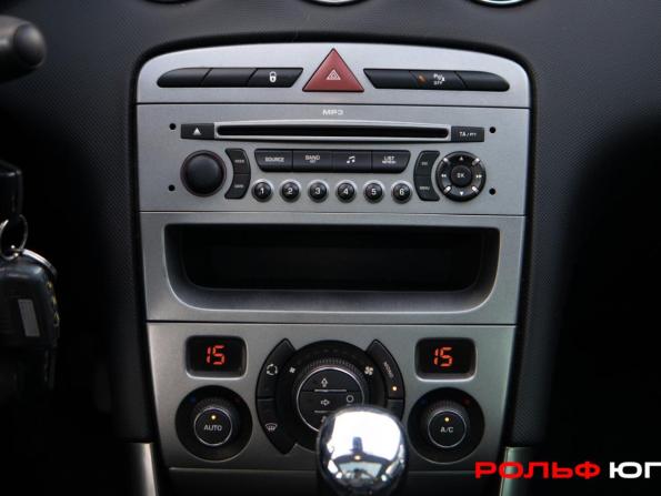 Peugeot 308 I с пробегом 2008 года, цена 448 000 рублей, 148782 км, универсал, Автокод Объявления