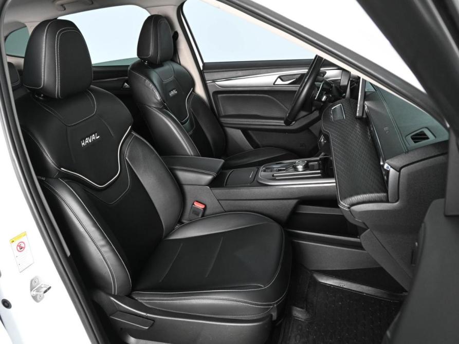 Haval Jolion I Ростов-на-Дону  - изображение 8