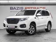 Haval H9 I Рестайлинг Тюмень  - изображение 30