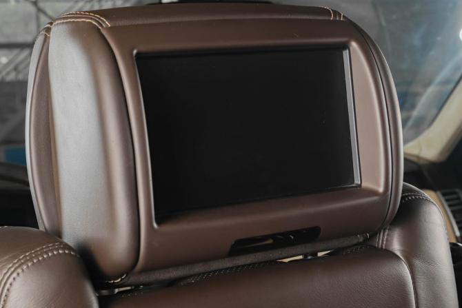Land Rover Range Rover IV с пробегом 2014 года, цена 4 149 000 рублей, 235000 км, внедорожник, Автокод Объявления