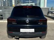 Volkswagen Tiguan I Рестайлинг Саратов  - изображение 21