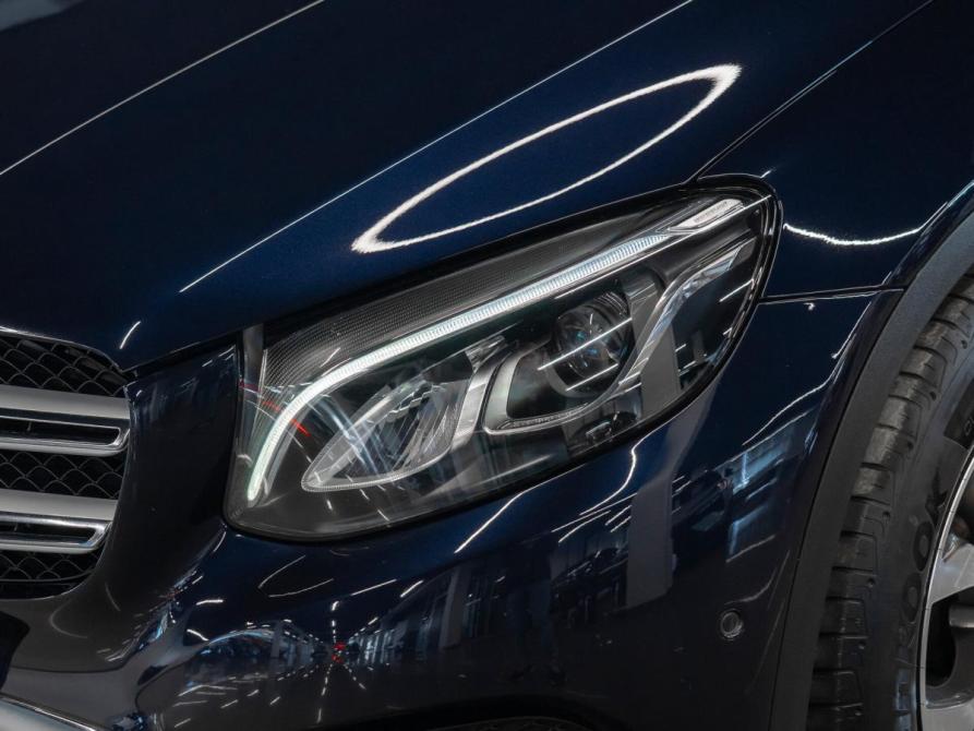 Mercedes-Benz GLC I (X253) Москва  - изображение 23