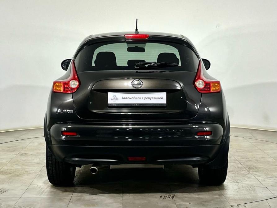 Nissan Juke I Ижевск  - изображение 3
