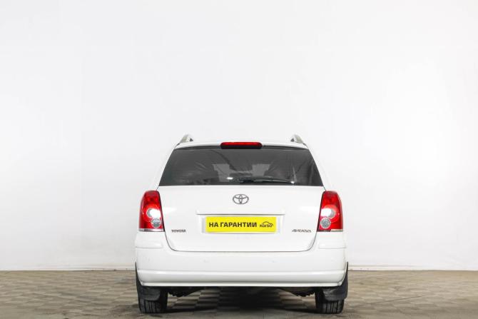 Toyota Avensis II Рестайлинг с пробегом 2007 года, цена 1 099 000 рублей, 271059 км, универсал, Автокод Объявления