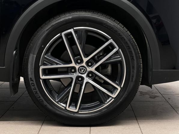 Changan UNI-S (CS55 Plus) с пробегом 2024 года, цена 2 315 000 рублей, 35978 км, внедорожник, Автокод Объявления