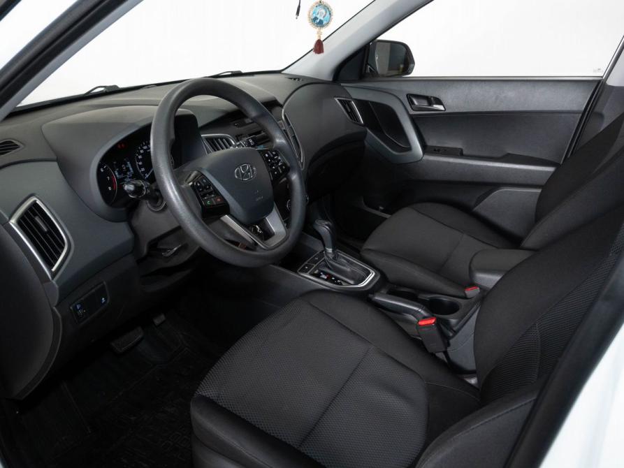 Hyundai Creta I Казань  - изображение 5
