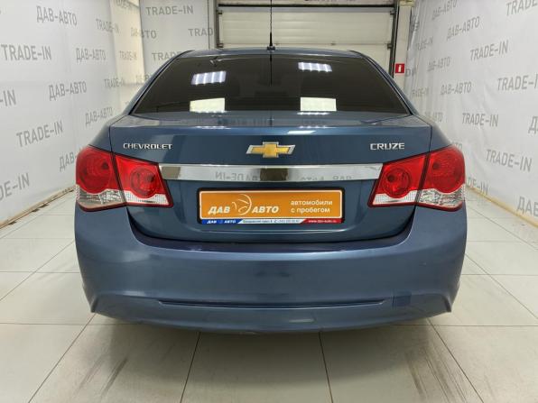 Chevrolet Cruze I Рестайлинг с пробегом 2013 года, цена 740 000 рублей, 112000 км, седан, Автокод Объявления